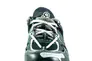 Кроссовки демисезон женские Loris Bottega 929-1 черно-белые Фото 4