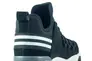 Кросівки жіночі Allshoes 102-56585 чорні Фото 2