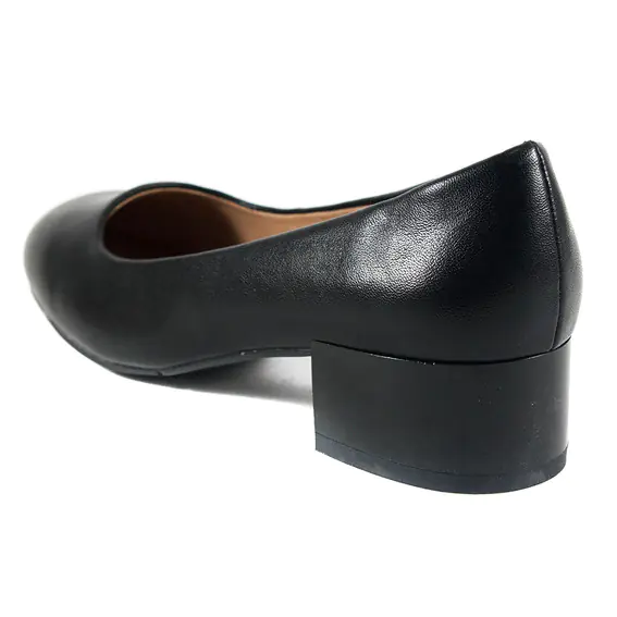 Туфлі жіночі Betsy 998049-05-01 чорні фото 4 — інтернет-магазин Tapok