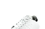 Кросівки літні чоловічі Restime PMO19558 білі Фото 3