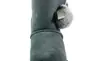 Угги женские LONZA 8002-28B Серый Фото 4