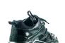 Кросівки демісезон жіночі Lonza ZZ906-6 чорні Фото 2