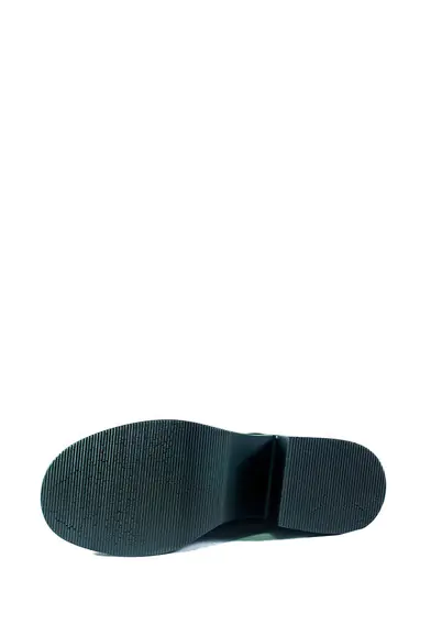 Туфлі жіночі Fabio Monelli H500-C869 чорні фото 5 — інтернет-магазин Tapok