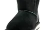 Угги женские Lonza 8024-28B черные Фото 3