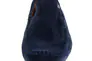 Мокасини підліткові Alexandro AO1703 синій нубук Фото 3
