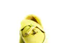Сліпер жіночі Lonza 6002 жовті Фото 4