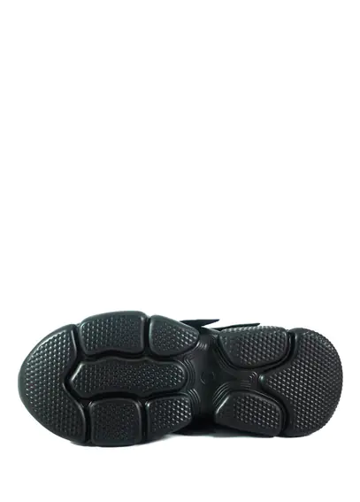 Кросівки демісезон жіночі Lonza 6131 чорні фото 5 — інтернет-магазин Tapok