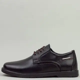Туфлі Multi-Shoes Frank 580189 Чорні