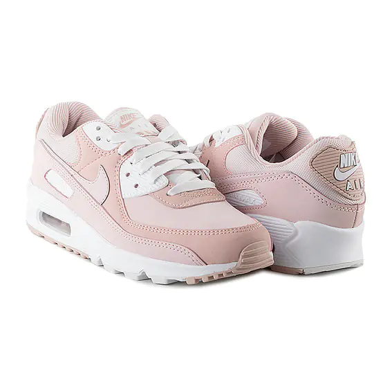 Кроссовки Nike W AIR MAX 90 DJ3862-600 фото 2 — интернет-магазин Tapok