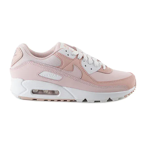 Кроссовки Nike W AIR MAX 90 DJ3862-600 фото 3 — интернет-магазин Tapok