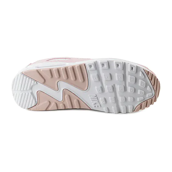 Кроссовки Nike W AIR MAX 90 DJ3862-600 фото 5 — интернет-магазин Tapok