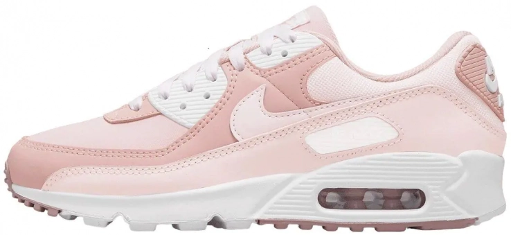 Кроссовки Nike W AIR MAX 90 DJ3862-600 фото 1 — интернет-магазин Tapok