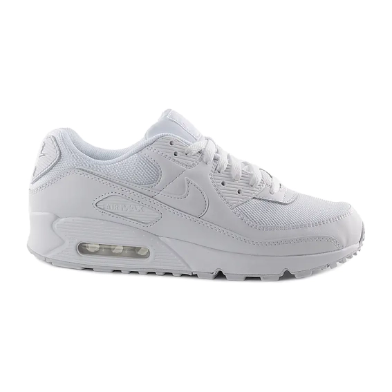 Кроссовки Nike AIR MAX 90 CN8490-100 фото 2 — интернет-магазин Tapok