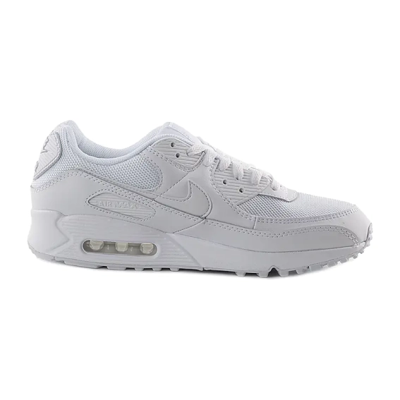 Кроссовки Nike AIR MAX 90 CN8490-100 фото 3 — интернет-магазин Tapok