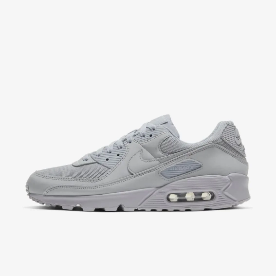 Кроссовки Nike AIR MAX 90 CN8490-001 фото 1 — интернет-магазин Tapok