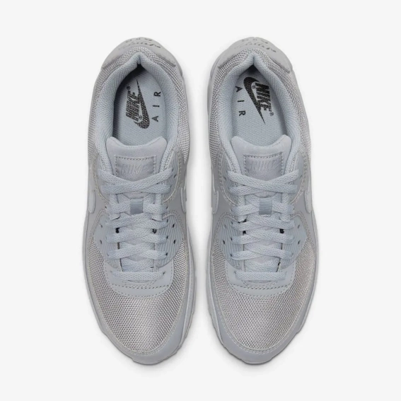 Кроссовки Nike AIR MAX 90 CN8490-001 фото 4 — интернет-магазин Tapok