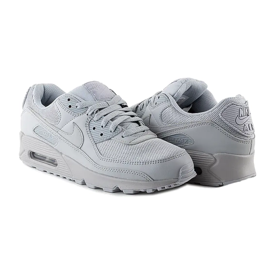 Кроссовки Nike AIR MAX 90 CN8490-001 фото 7 — интернет-магазин Tapok