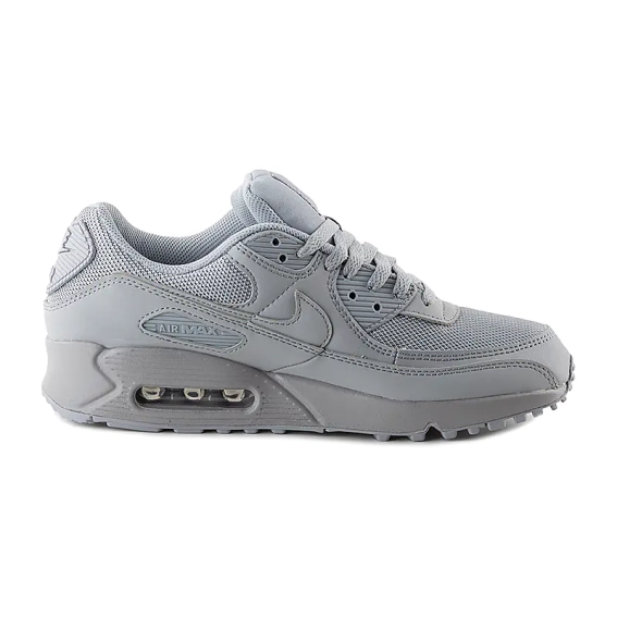 Кроссовки Nike AIR MAX 90 CN8490-001 фото 9 — интернет-магазин Tapok