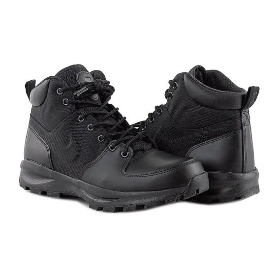 Черевики Nike Men's  Manoa Boot 456975-001 фото 1 — інтернет-магазин Tapok
