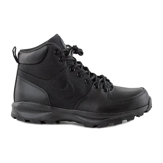 Черевики Nike Men's  Manoa Boot 456975-001 фото 2 — інтернет-магазин Tapok