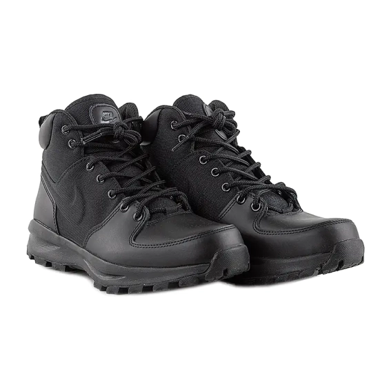 Черевики Nike Men's  Manoa Boot 456975-001 фото 5 — інтернет-магазин Tapok