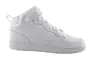 Кроссовки Nike COURT BOROUGH MID 2 (GS) CD7782-100 Фото 2
