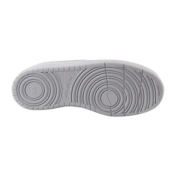 Кроссовки Nike COURT BOROUGH MID 2 (GS) CD7782-100 фото 4 — интернет-магазин Tapok