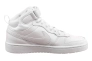 Кроссовки Nike COURT BOROUGH MID 2 (GS) CD7782-100 Фото 8