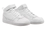 Кроссовки Nike COURT BOROUGH MID 2 (GS) CD7782-100 Фото 10