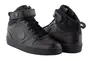 Кроссовки Nike COURT BOROUGH MID 2 (GS) CD7782-001 Фото 1