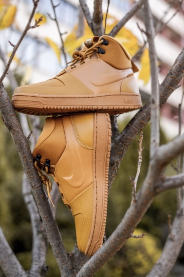 Кроссовки Nike PATH WNTR BQ4223-700 фото 5 — интернет-магазин Tapok