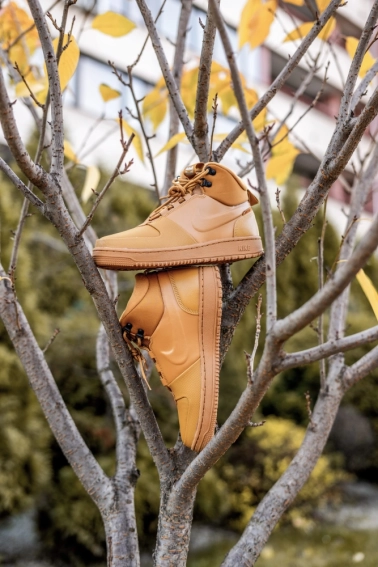 Кроссовки Nike PATH WNTR BQ4223-700 фото 6 — интернет-магазин Tapok