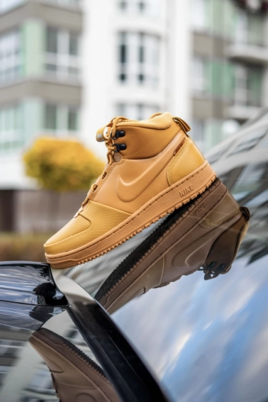 Кроссовки Nike PATH WNTR BQ4223-700 фото 9 — интернет-магазин Tapok