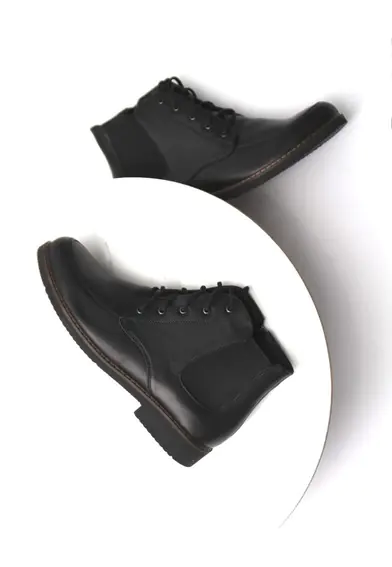 Жіночі черевики Villomi vm-1018-04k фото 7 — інтернет-магазин Tapok