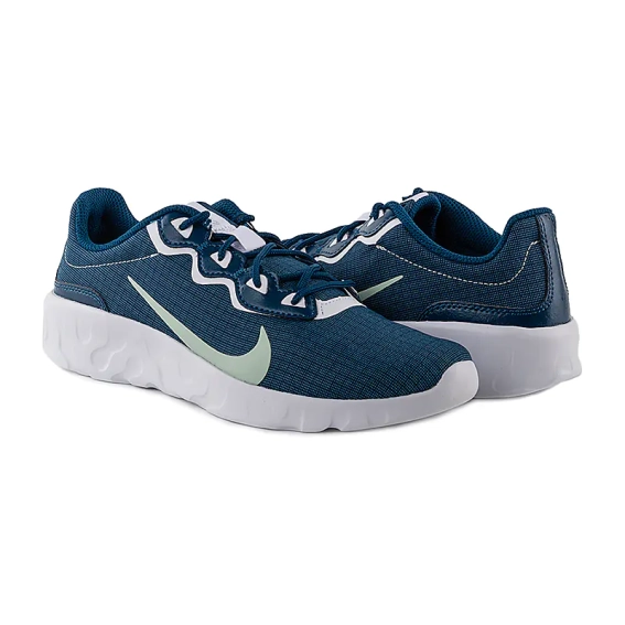 Кроссовки Nike Explore Strada CD7091-400 фото 1 — интернет-магазин Tapok