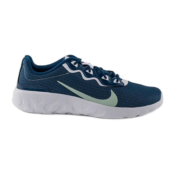 Кроссовки Nike Explore Strada CD7091-400 фото 2 — интернет-магазин Tapok