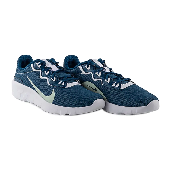 Кроссовки Nike Explore Strada CD7091-400 фото 5 — интернет-магазин Tapok