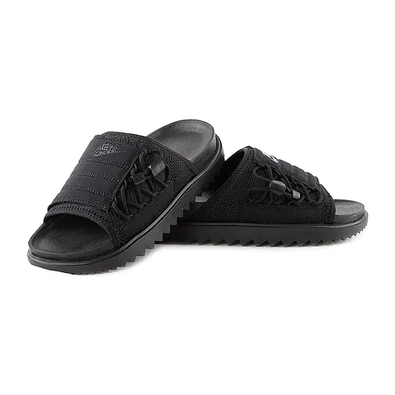 Тапочки Nike  City CI8799-001 фото 6 — інтернет-магазин Tapok