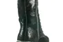 Ботинки демисезон женские LONZA D19-7815-3 Черный Фото 2