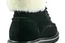 Ботинки зимние женские Lonza 1251-28E черные Фото 2