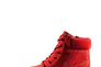 Ботинки зимние женские Keddo 898127-05-07 красные Фото 1