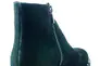 Ботинки демисезон женские CRISMA 040B-EVA чз черные Фото 2