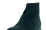 Ботинки демисезон женские CRISMA 040B-EVA чз черные Фото 3