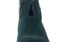 Ботинки демисезон женские CRISMA 040B-EVA чз черные Фото 4