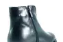 Ботинки демисезон женские CRISMA 040B-EVA чк черные Фото 2