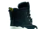 Ботинки зимние женские Sopra СФ R2102 черные Фото 2