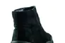 Ботинки зимние женские Lonza СФ 9001-9 черные Фото 2