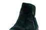 Ботинки зимние женские Lonza СФ 9001-9 черные Фото 3