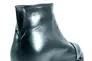 Ботинки демисезон женские CRISMA 2024В-EVA чк черные Фото 2