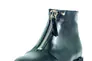 Ботинки демисезон женские CRISMA 2024В-EVA чк черные Фото 3